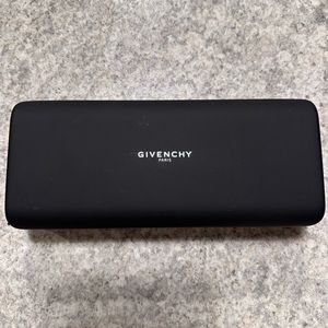 Givenchy Eyeglass Case